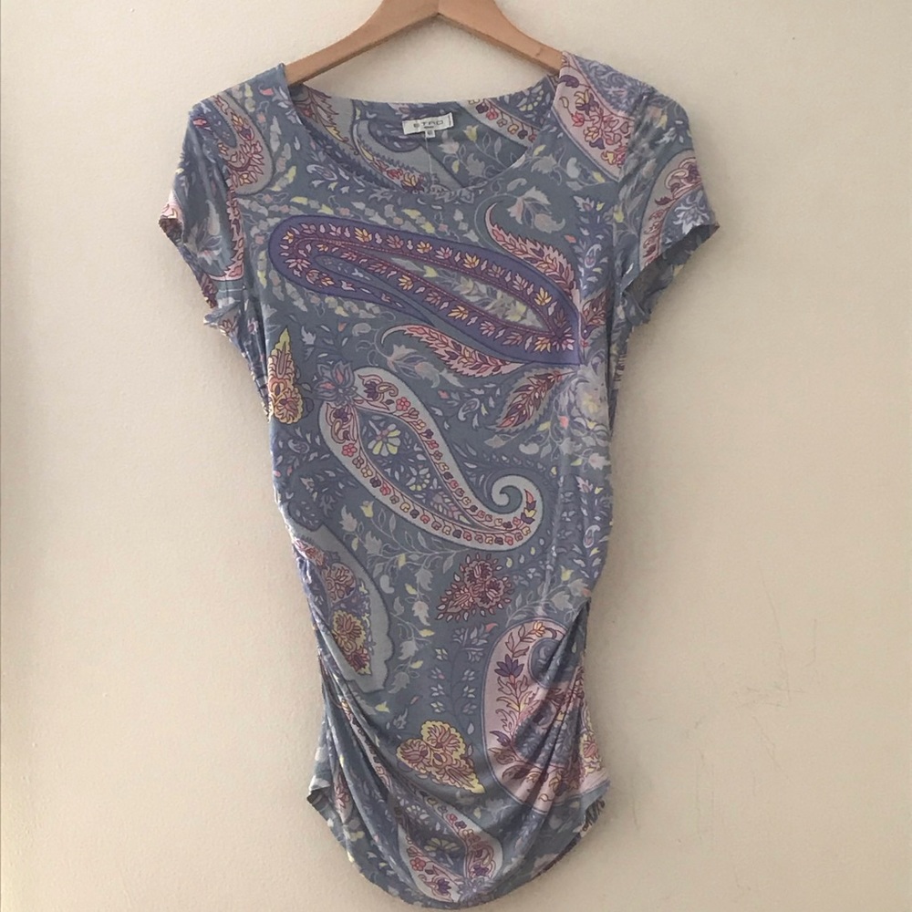 Etro Milano Top